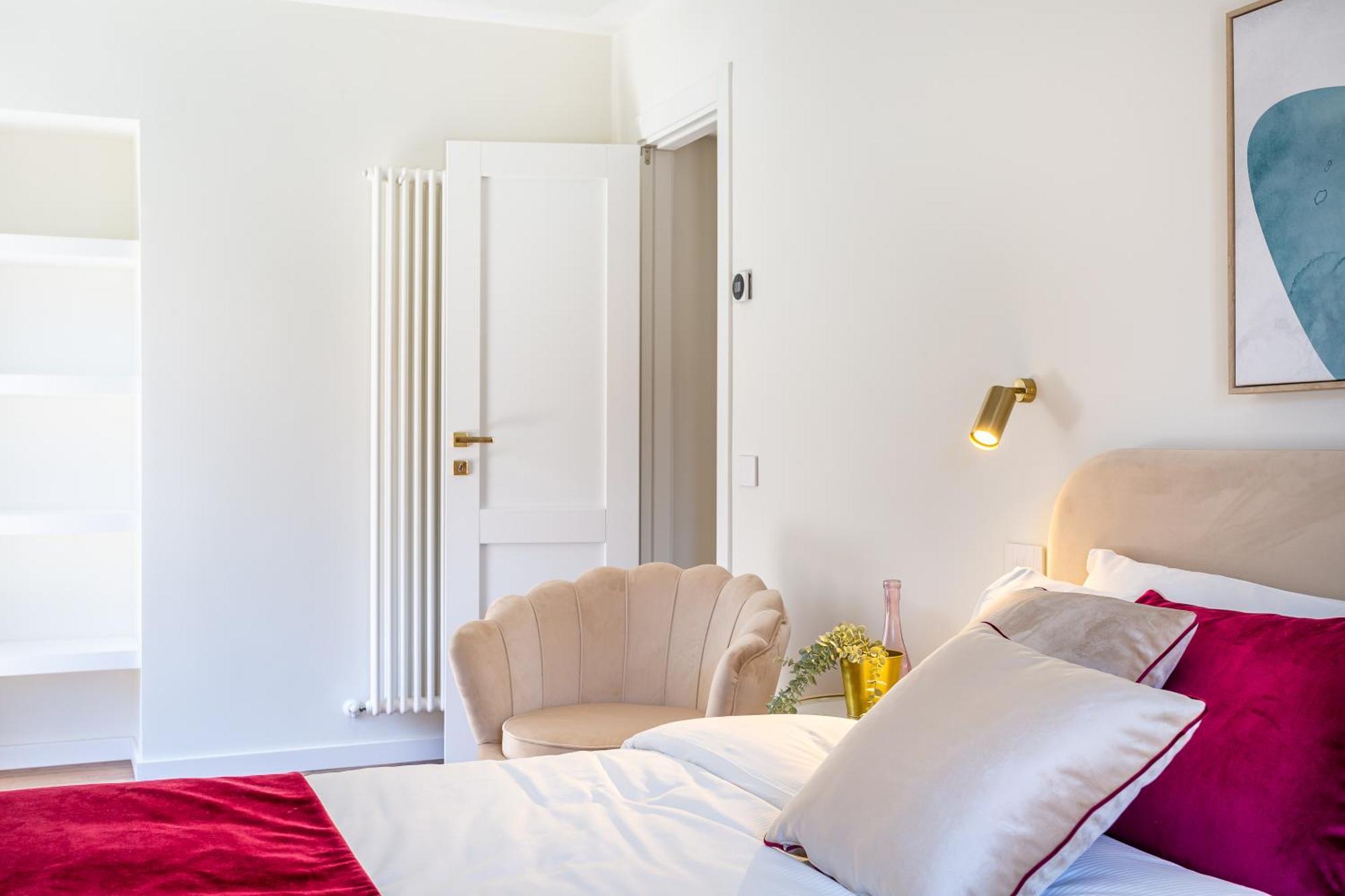 Iflat Luxury Penthouse Near Trevi Fountain Διαμέρισμα Ρώμη Εξωτερικό φωτογραφία