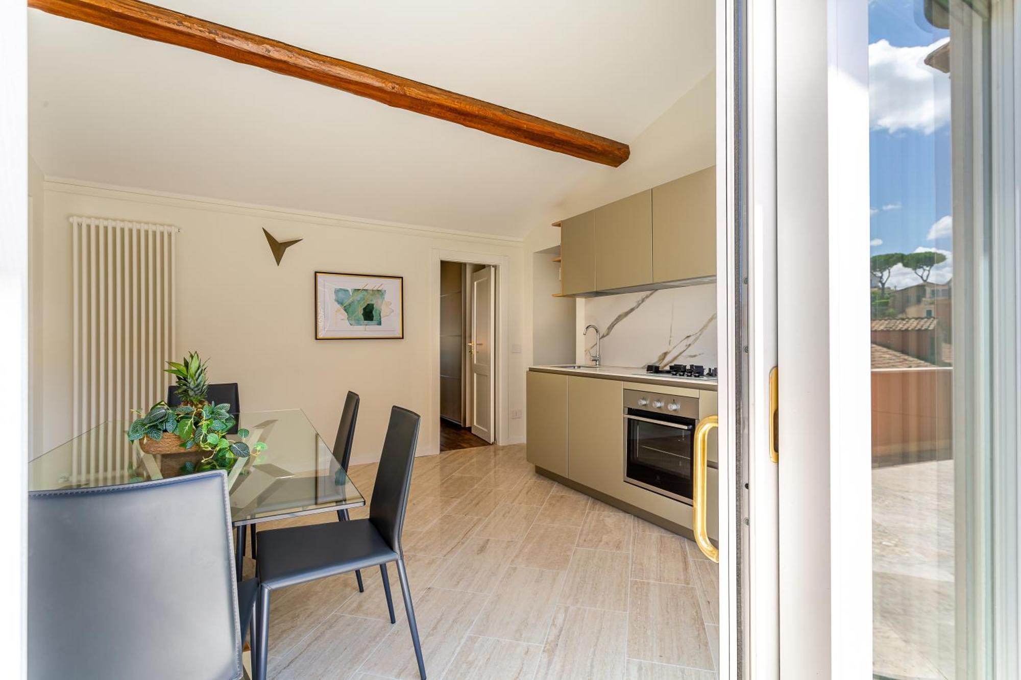 Iflat Luxury Penthouse Near Trevi Fountain Διαμέρισμα Ρώμη Εξωτερικό φωτογραφία