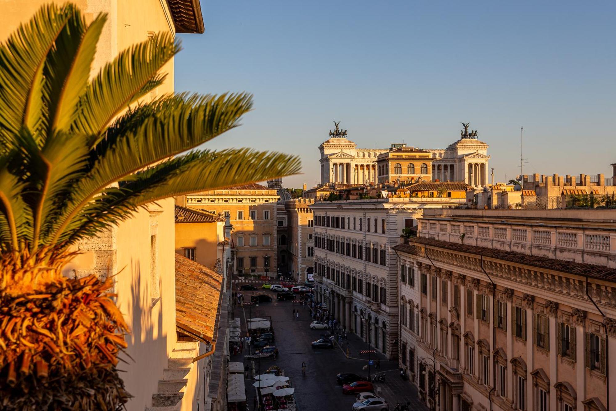 Iflat Luxury Penthouse Near Trevi Fountain Διαμέρισμα Ρώμη Εξωτερικό φωτογραφία